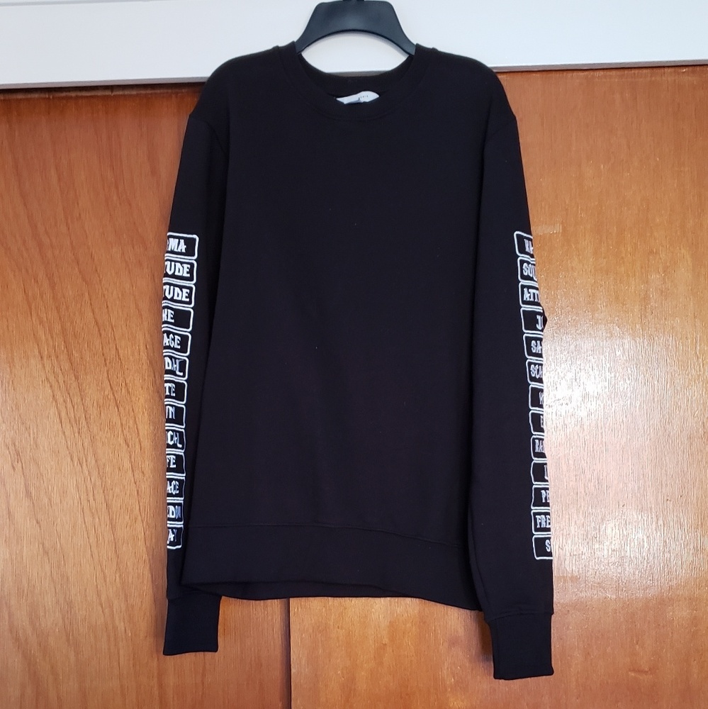Eleven Paris  Crewneck - unisex